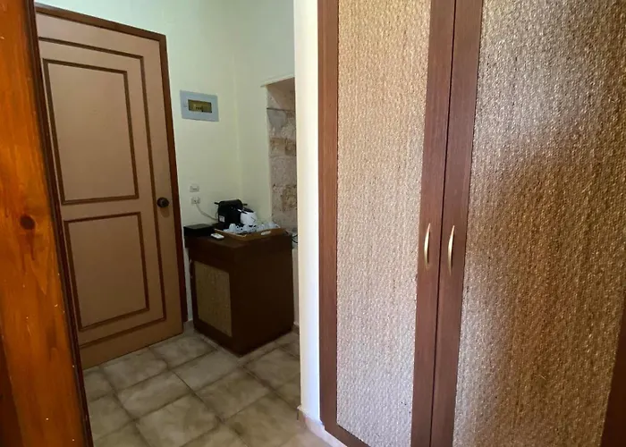 Hotel Helena Chania (Crete)