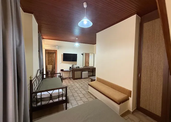 Helena Hotell Chania (Crete)