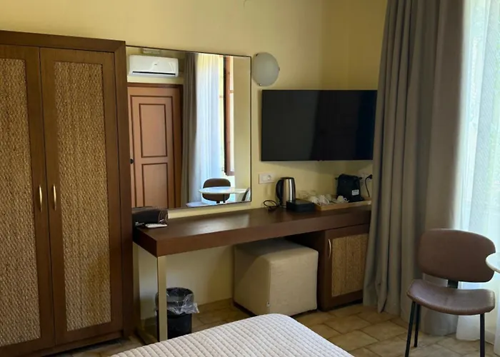 Helena Hotell Chania (Crete)