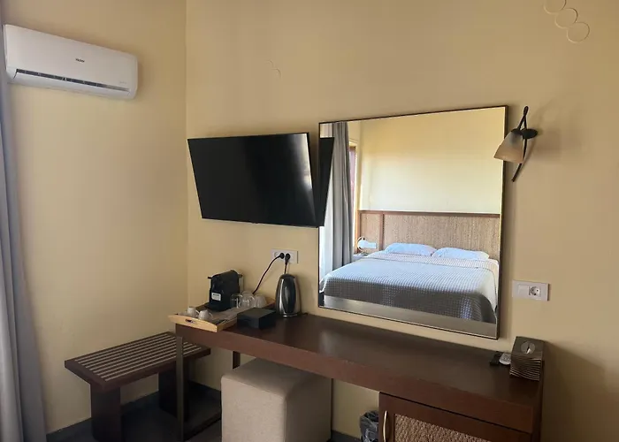 Helena Hotel Chania (Crete)