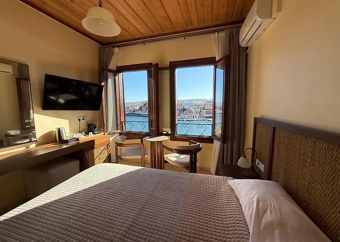 Helena Chania (Crete)