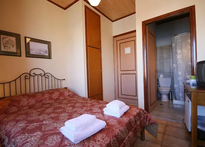 Helena Hotell Chania (Crete)