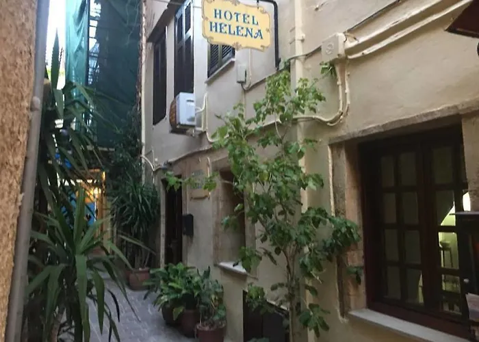 Helena Chania (Crete)