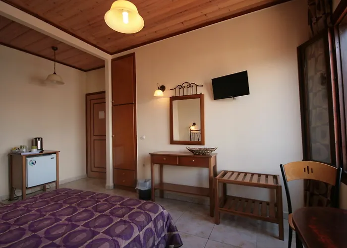 Helena Hotel Chania (Crete)