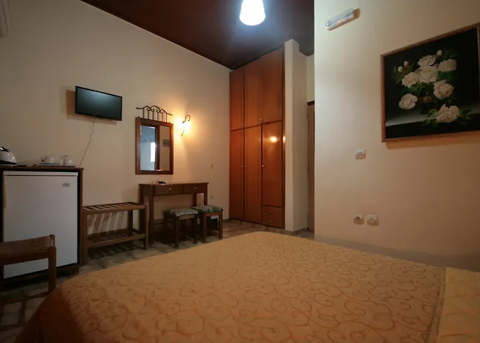 Helena Chania (Crete)