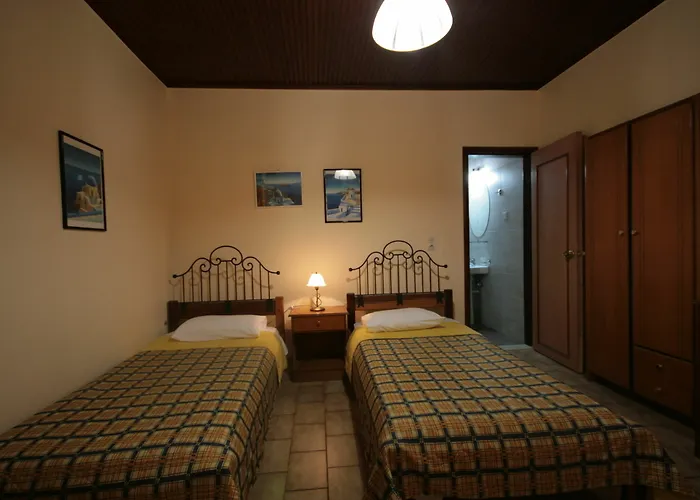 Helena 3* Chania (Crete)