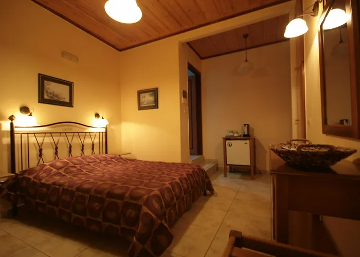 Hotel Helena Chania (Crete)