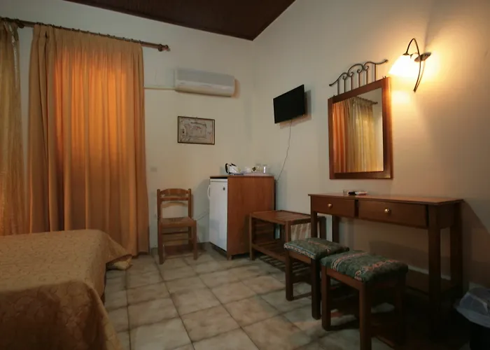 Helena Chania (Crete)