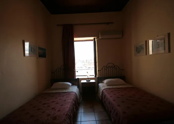 Helena 3* Chania (Crete)