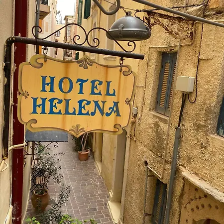 海伦娜酒店 酒店