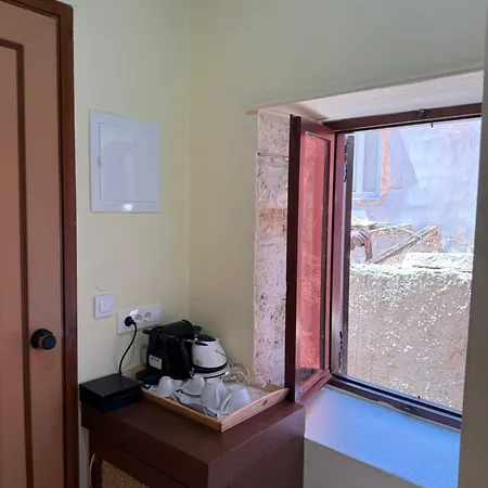 海伦娜酒店 酒店