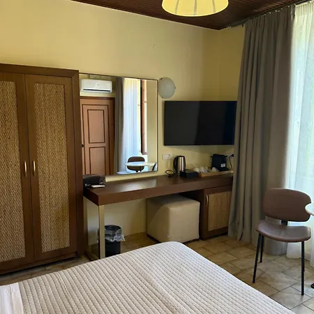 海伦娜酒店 酒店 干尼亞